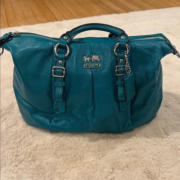 Coach Madison Juliet Bag --NWT - Picture 2 of 13